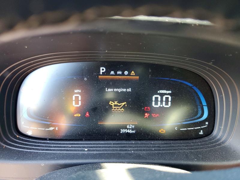 Продажа на аукционе авто 2023 Hyundai Venue, vin: KMHRC8A32PU262431, номер лота: 53000776