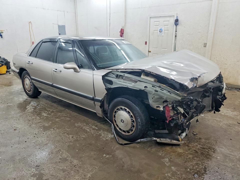 Продажа на аукционе авто 1996 Buick Lesabre, vin: 1G4HR52K3TH409437, номер лота: 54283166