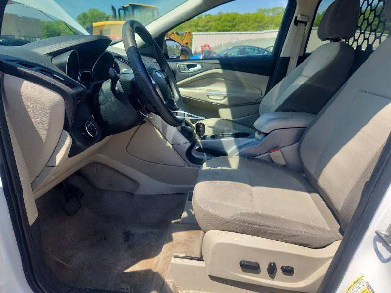 Aukcja sprzedaży 2014 Ford Escape, vin: 1FMCU0GX2EUD95542, numer aukcji: 54275316