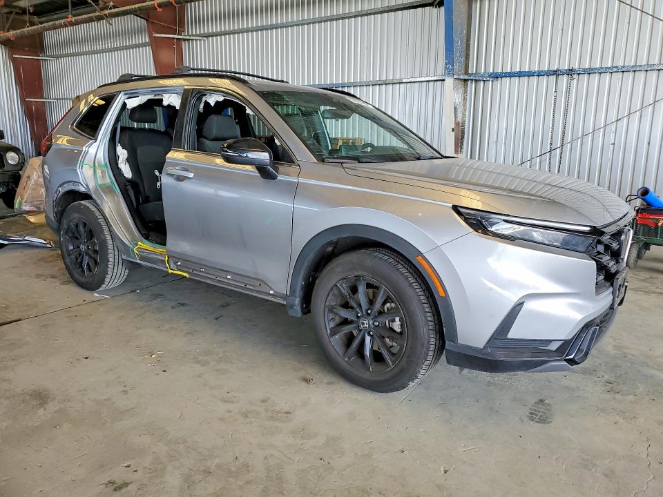 Продажа на аукционе авто 2023 Honda Cr-v, vin: 7FARS5H56PE008828, номер лота: 55025496