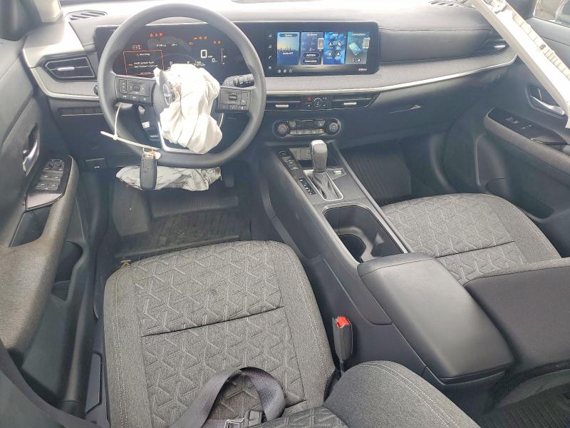 2026 Nissan Kicks მანქანა იყიდება აუქციონზე, vin: 3N8AP6CB6TL316577, აუქციონის ნომერი: 52464886