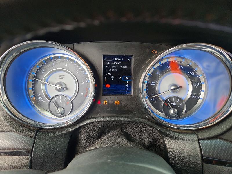 Aukcja sprzedaży 2014 Chrysler 300, vin: 2C3CCABG8EH236908, numer aukcji: 54547166