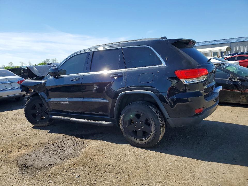 Aukcja sprzedaży 2017 Jeep Grand Cherokee, vin: 1C4RJFAG7HC730677, numer aukcji: 53471616