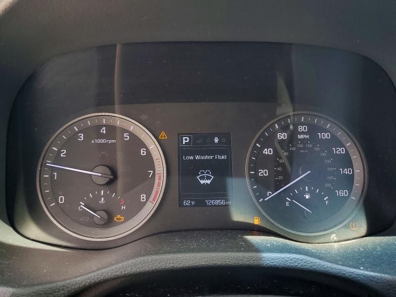 Aukcja sprzedaży 2017 Hyundai Tucson, vin: KM8J33A43HU278311, numer aukcji: 54685556