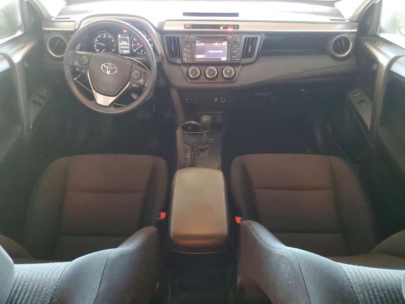 54940376 :رقم المزاد ، JTMZFREV5HJ713609 vin ، 2017 Toyota Rav4 مزاد بيع