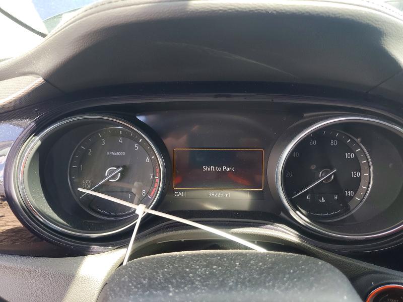Продажа на аукционе авто 2022 Buick Encore Gx, vin: KL4MMBS27NB135112, номер лота: 53087826
