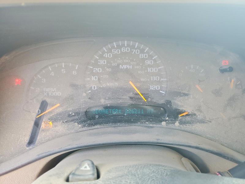 2005 Gmc Yukon Xl მანქანა იყიდება აუქციონზე, vin: 1GKFK16Z35J186204, აუქციონის ნომერი: 55683196