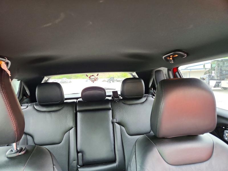 Продаж на аукціоні авто 2022 Jeep Compass, vin: 3C4NJDCBXNT189435, номер лоту: 52529116