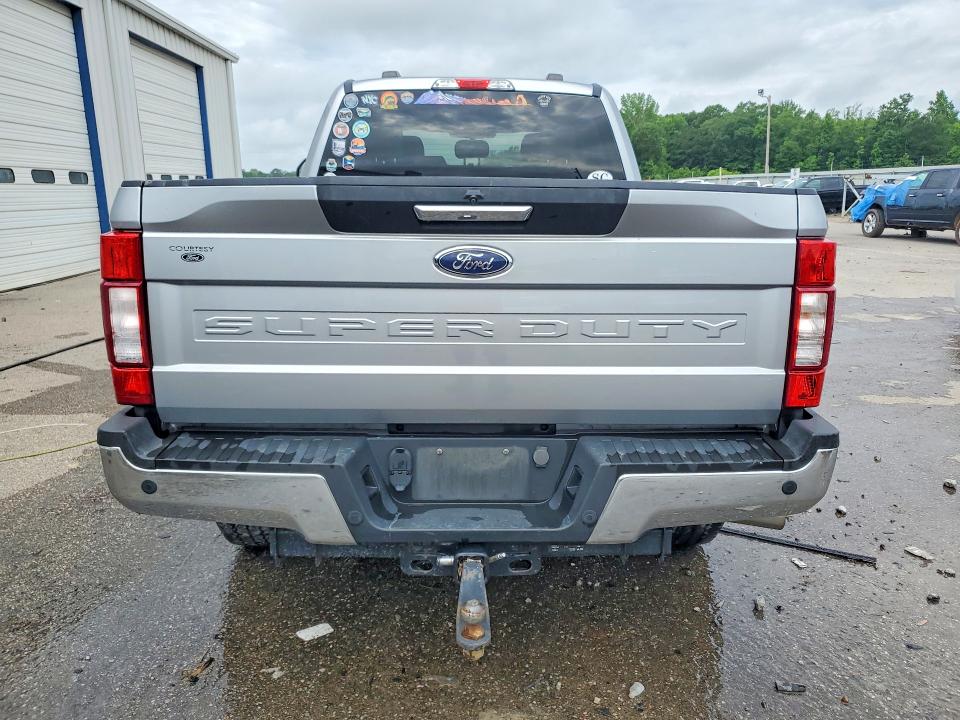 Продажа на аукционе авто 2022 Ford F250, vin: 1FT8W2BT6NEG29468, номер лота: 54661006