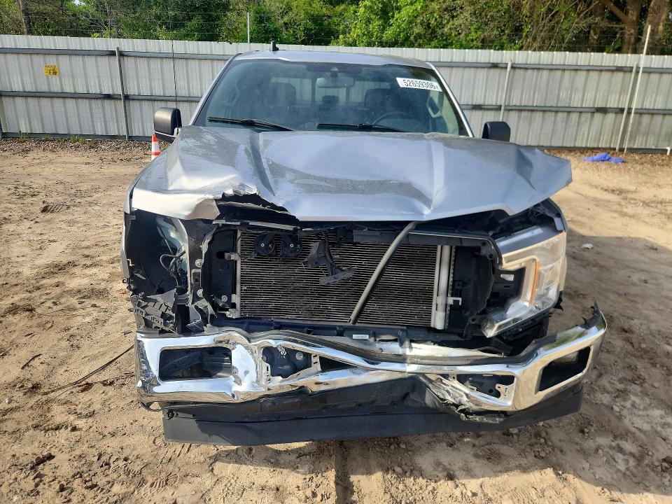 Aukcja sprzedaży 2020 Ford F150, vin: 1FTEW1C5XLFA77168, numer aukcji: 52659306