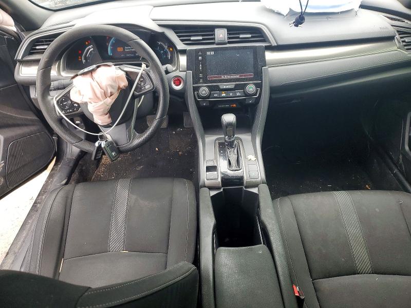 Продаж на аукціоні авто 2017 Honda Civic, vin: SHHFK7H52HU213458, номер лоту: 51262406