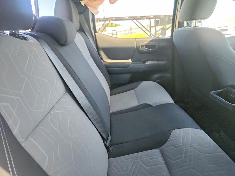 Aukcja sprzedaży 2023 Toyota Tacoma, vin: 3TMAZ5CN6PM211869, numer aukcji: 53569816