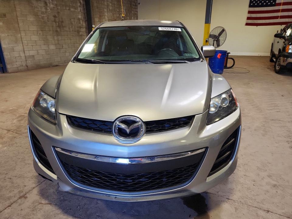 Auction sale of the 2011 Mazda Cx-7, vin: JM3ER2CL7B0360809, lot number: 52668746