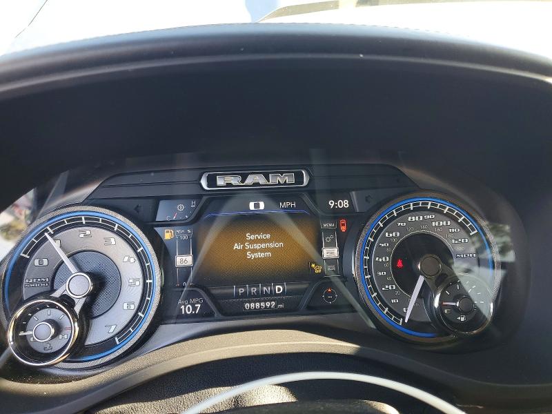 Продажа на аукционе авто 2021 Ram 1500, vin: 1C6SRFHT2MN675235, номер лота: 52299816