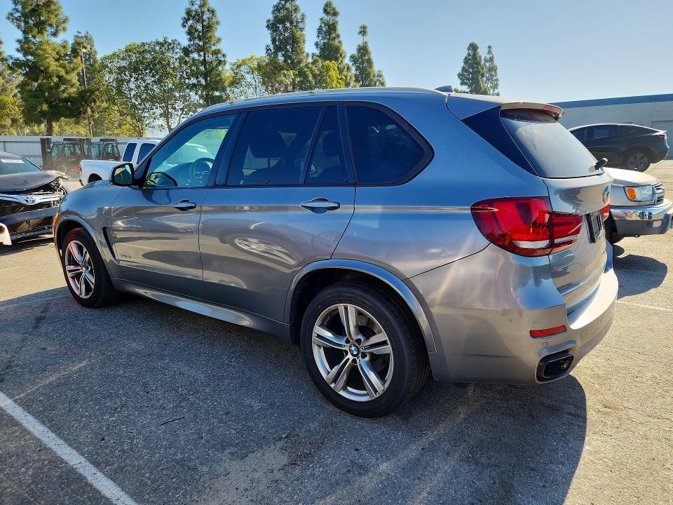Aukcja sprzedaży 2014 Bmw X5, vin: 5UXKR2C52E0H32480, numer aukcji: 53226616