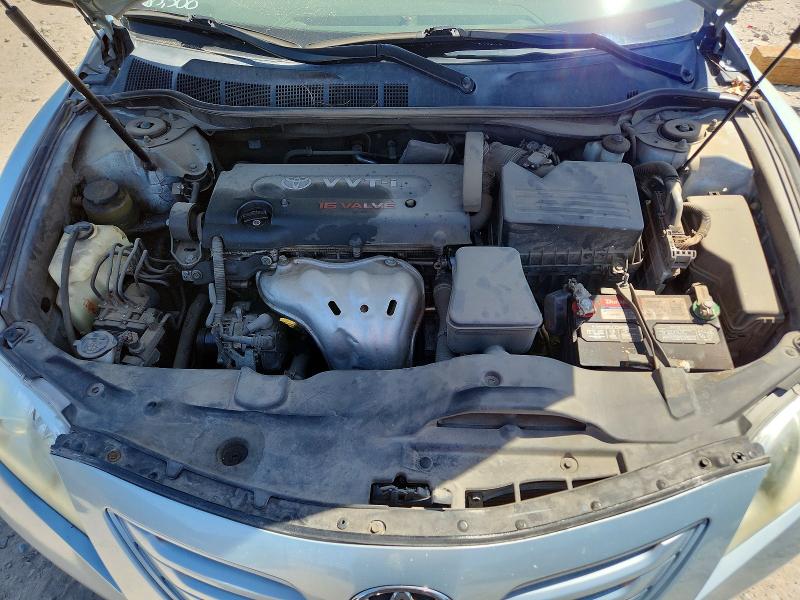 Продажа на аукционе авто 2005 Toyota Camry, vin: 4T1BE30K45U023547, номер лота: 53404326