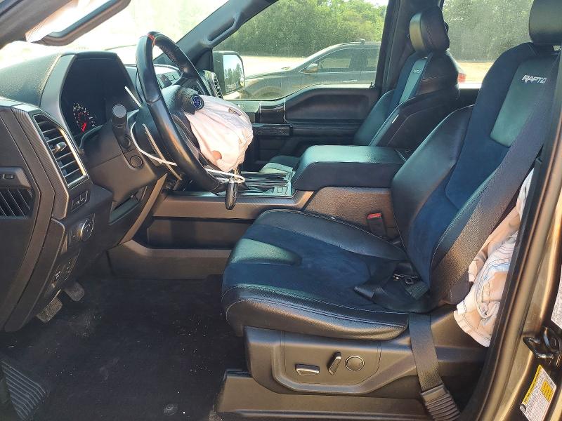 Aukcja sprzedaży 2019 Ford F150, vin: 1FTFW1RGXKFB78822, numer aukcji: 52336856