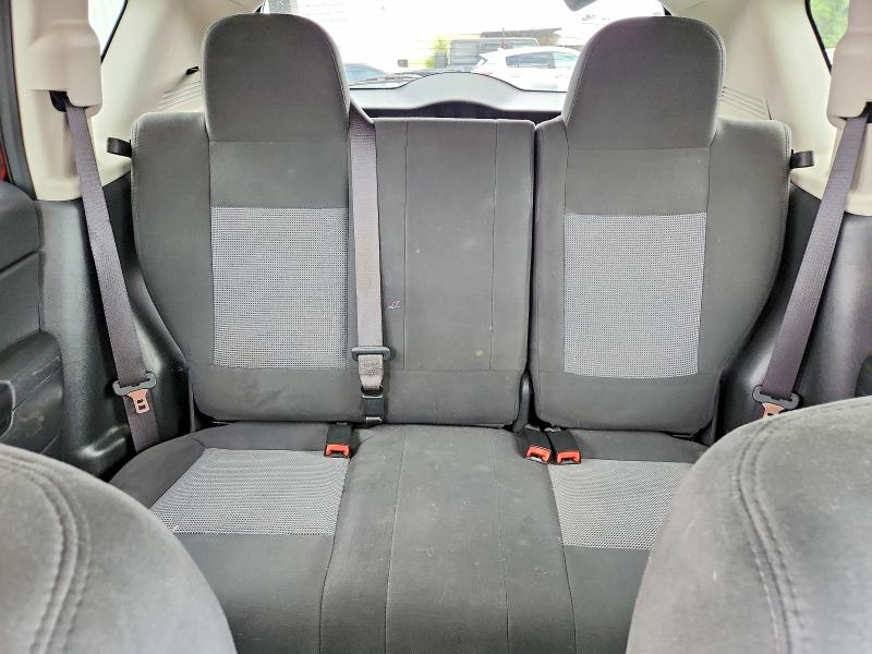 Продаж на аукціоні авто 2016 Jeep Compass, vin: 1C4NJCBB5GD693928, номер лоту: 55187656
