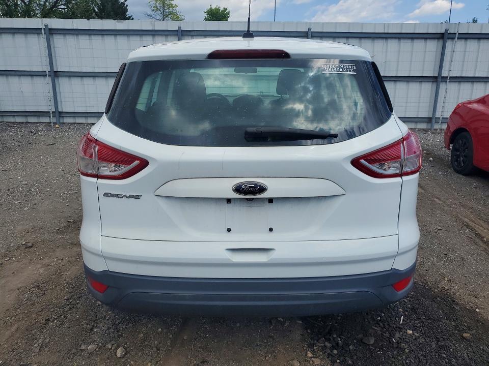 Aukcja sprzedaży 2014 Ford Escape, vin: 1FMCU0F73EUB56311, numer aukcji: 53069786