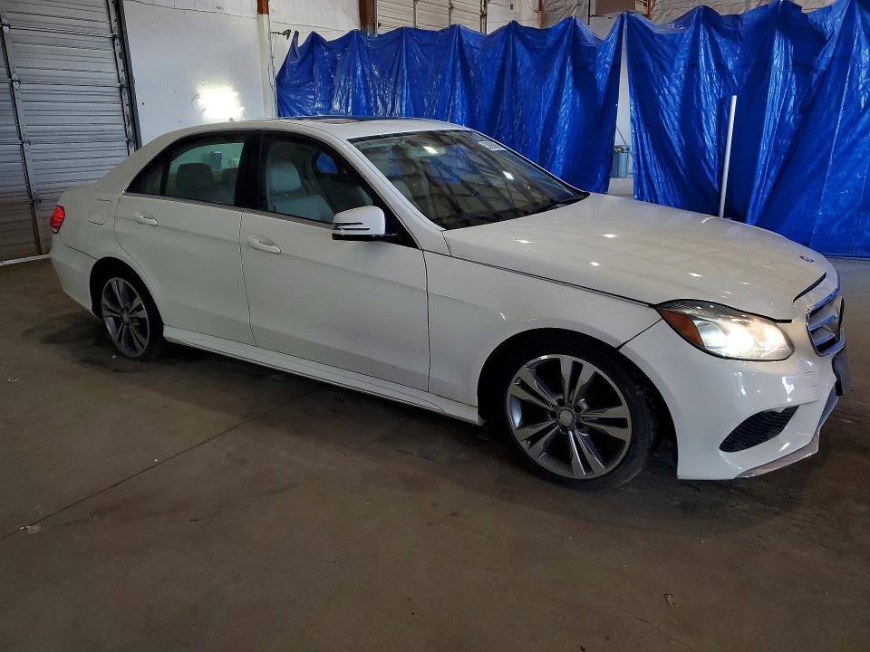 Продажа на аукционе авто 2016 Mercedes-benz E, vin: WDDHF8JB6GB277031, номер лота: 52990066