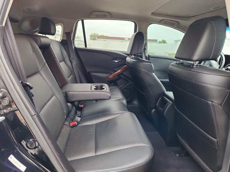 Aukcja sprzedaży 2013 Acura Rdx, vin: 5J8TB3H59DL016762, numer aukcji: 52607626