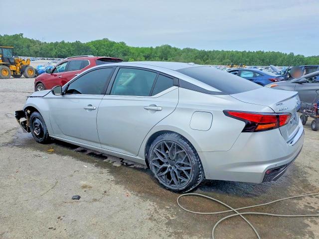 2022 Nissan Altima მანქანა იყიდება აუქციონზე, vin: 1N4BL4CV5NN400506, აუქციონის ნომერი: 51861076