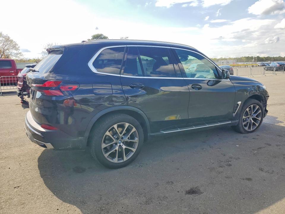 Продажа на аукционе авто 2026 Bmw X5, vin: 5UX23EU01T9103014, номер лота: 53789536