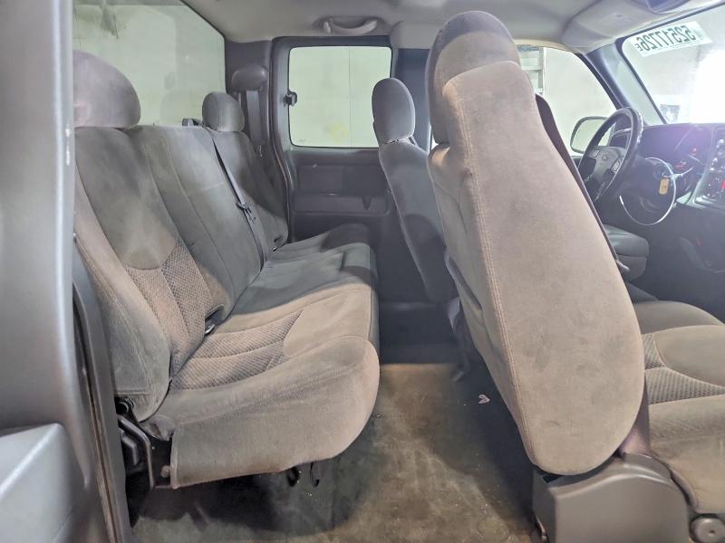 Продажа на аукционе авто 2007 Chevrolet Silverado, vin: 1GCEK19Z47Z203406, номер лота: 52517726