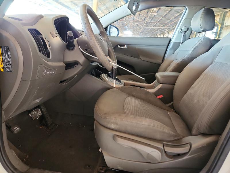 Продаж на аукціоні авто 2014 Kia Sportage, vin: KNDPB3AC4E7603051, номер лоту: 53985336