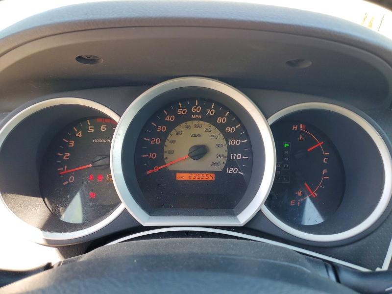Продажа на аукционе авто 2005 Toyota Tacoma, vin: 5TEMU52NX5Z110623, номер лота: 53020996
