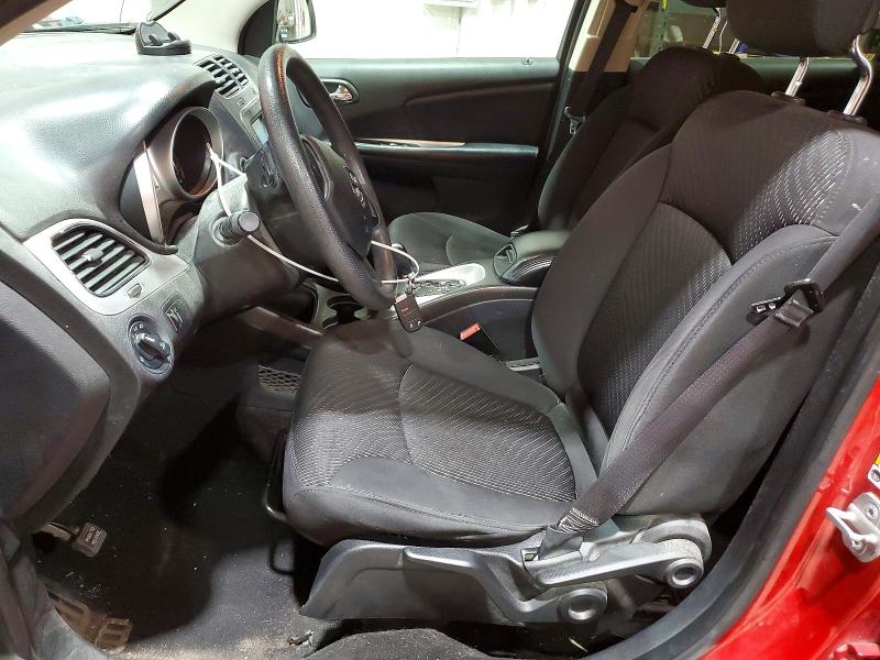 Продажа на аукционе авто 2014 Dodge Journey, vin: 3C4PDDBG2ET178751, номер лота: 52587906
