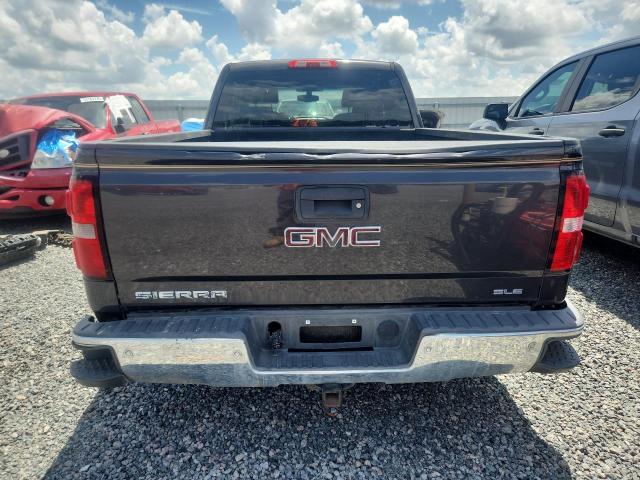 2014 Gmc Sierra მანქანა იყიდება აუქციონზე, vin: 1GTV2UEC8EZ257629, აუქციონის ნომერი: 52645736