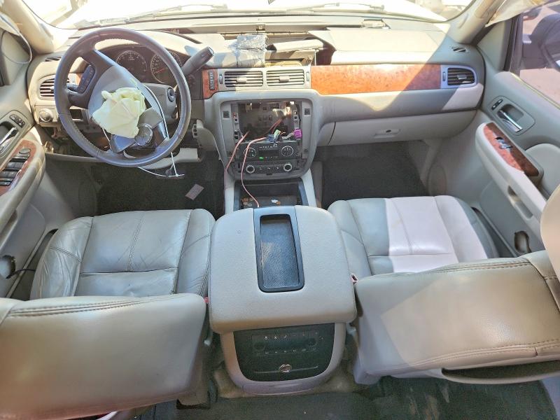 Продажа на аукционе авто 2007 Chevrolet Tahoe, vin: 1GNFC13087R101769, номер лота: 55280976