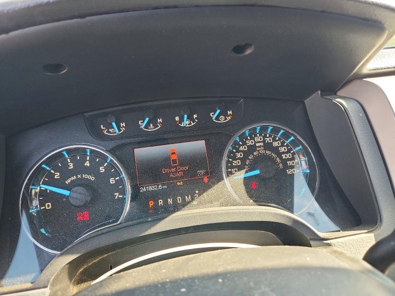 Продаж на аукціоні авто 2011 Ford F150, vin: 1FTFX1ET7BFD24884, номер лоту: 55245086