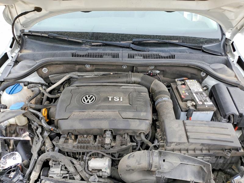 Продаж на аукціоні авто 2016 Volkswagen Jetta, vin: 3VWL07AJ6GM379457, номер лоту: 52939386