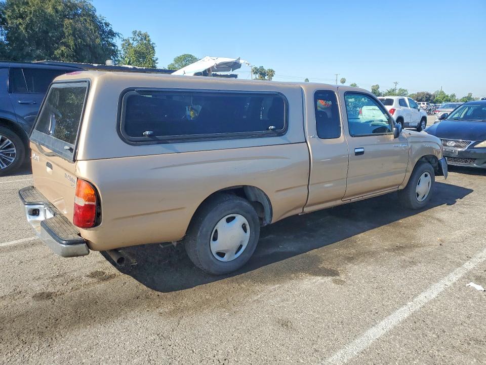 Продаж на аукціоні авто 1999 Toyota Tacoma, vin: 4TAVL52N5XZ567941, номер лоту: 53242576