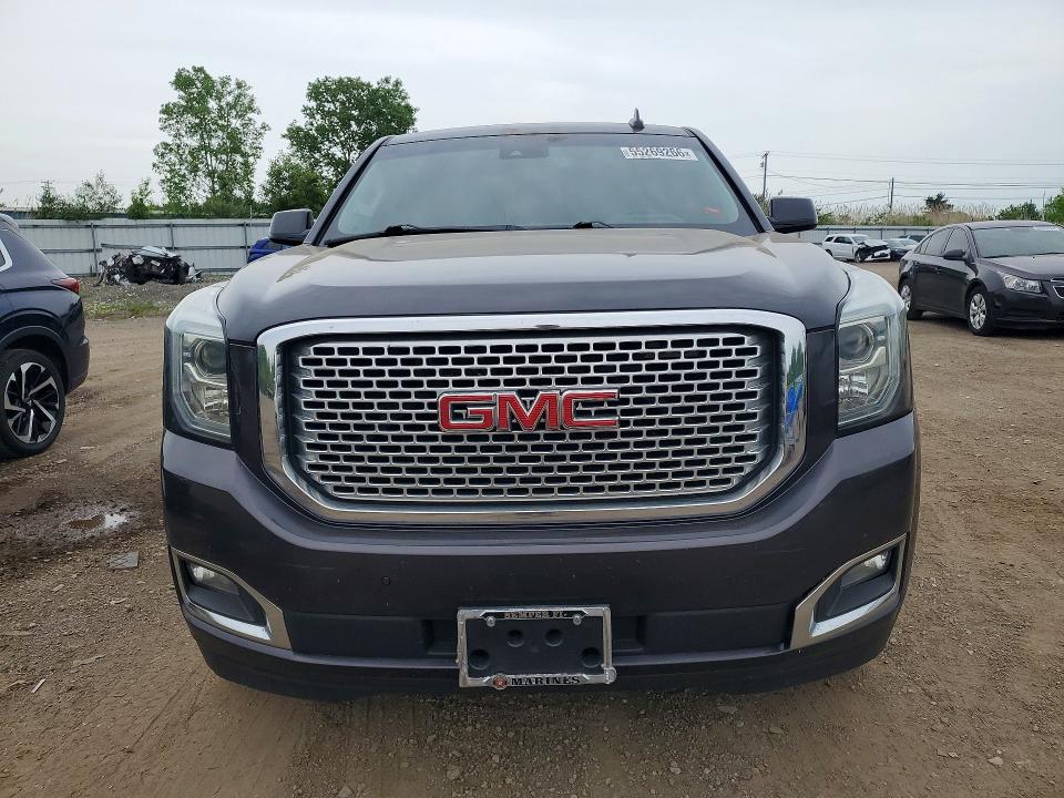 Продаж на аукціоні авто 2016 Gmc Yukon, vin: 1GKS2CKJ9GR201495, номер лоту: 55269266