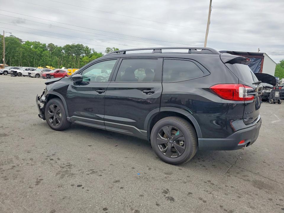 Продажа на аукционе авто 2026 Subaru Ascent, vin: 4S4WMABD4T3406950, номер лота: 52746066