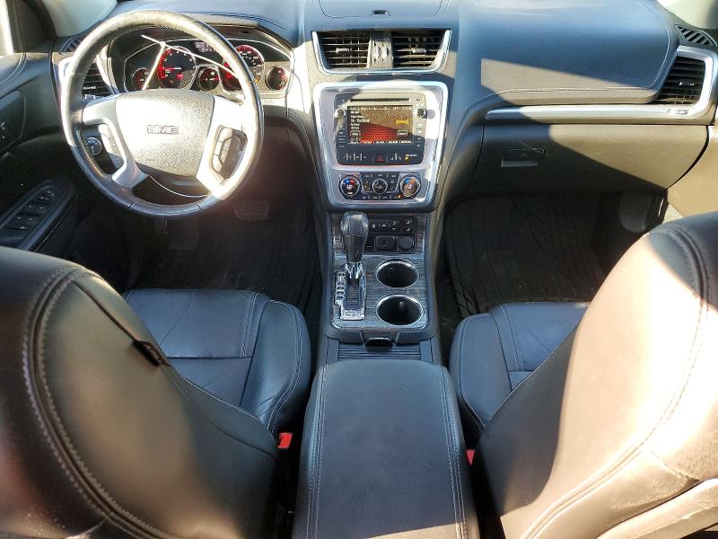 2015 Gmc Acadia მანქანა იყიდება აუქციონზე, vin: 1GKKVRKD9FJ364634, აუქციონის ნომერი: 53258896