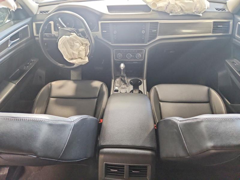 Продаж на аукціоні авто 2019 Volkswagen Atlas, vin: 1V2UR2CA6KC521215, номер лоту: 54942096