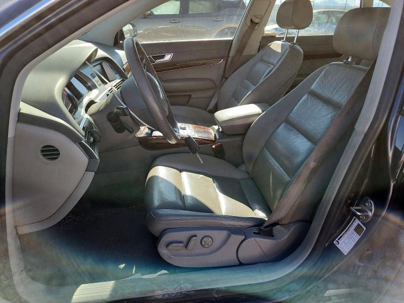 Aukcja sprzedaży 2008 Audi A6, vin: WAUDH74F68N014868, numer aukcji: 54115566
