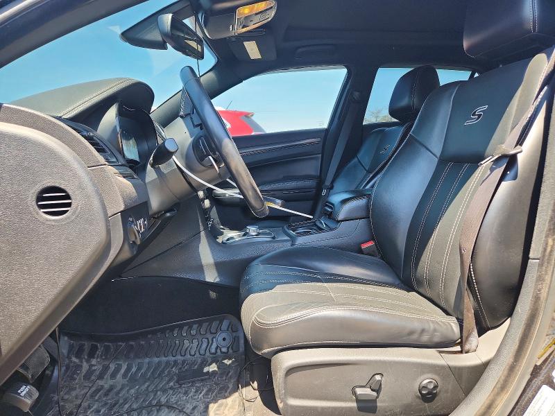 Продажа на аукционе авто 2015 Chrysler 300, vin: 2C3CCABG2FH876081, номер лота: 52963066