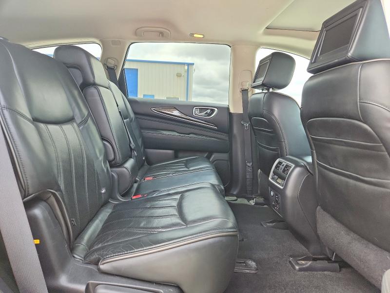 Aukcja sprzedaży 2015 Infiniti Qx60, vin: 5N1AL0MN1FC557553, numer aukcji: 55045246