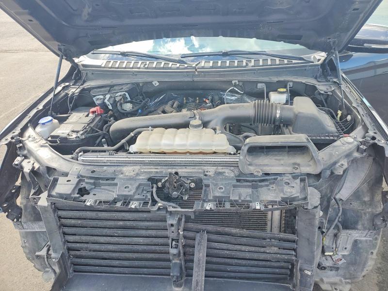 Продаж на аукціоні авто 2024 Ford Expedition, vin: 1FMJK2A89REA54195, номер лоту: 55101376