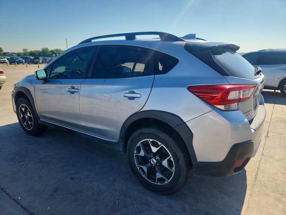Aukcja sprzedaży 2018 Subaru Crosstrek, vin: JF2GTABC3J9263147, numer aukcji: 53292936