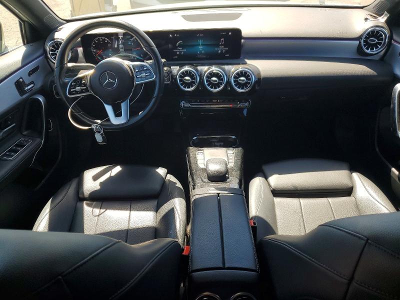 Продажа на аукционе авто 2021 Mercedes-benz A, vin: W1K3G4EB4MJ257520, номер лота: 53317336