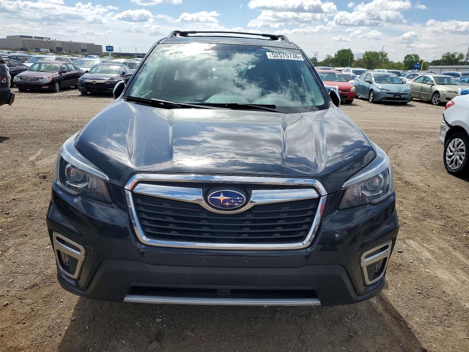 Aukcja sprzedaży 2019 Subaru Forester, vin: JF2SKAWC7KH427420, numer aukcji: 52575736