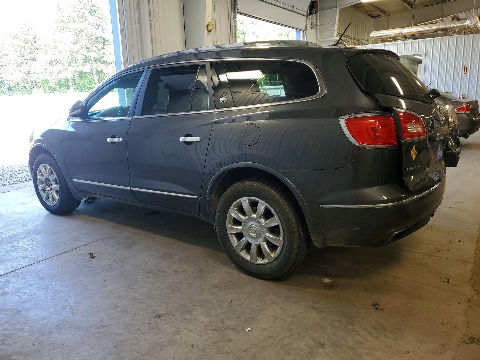 Продажа на аукционе авто 2014 Buick Enclave, vin: 5GAKVBKD7EJ318612, номер лота: 55082016