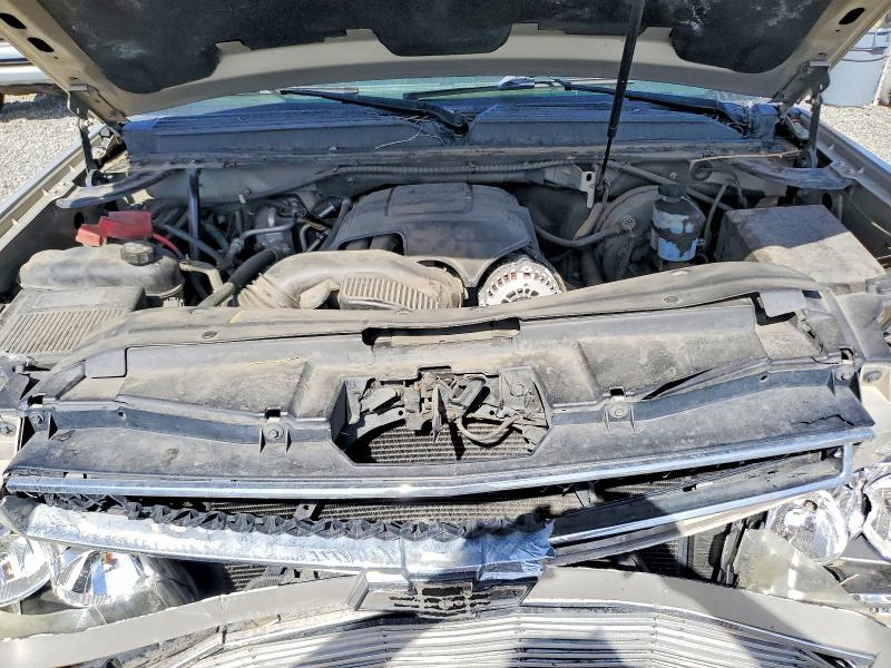 2010 Chevrolet Tahoe მანქანა იყიდება აუქციონზე, vin: 1GNUKAE06AR127883, აუქციონის ნომერი: 54118826