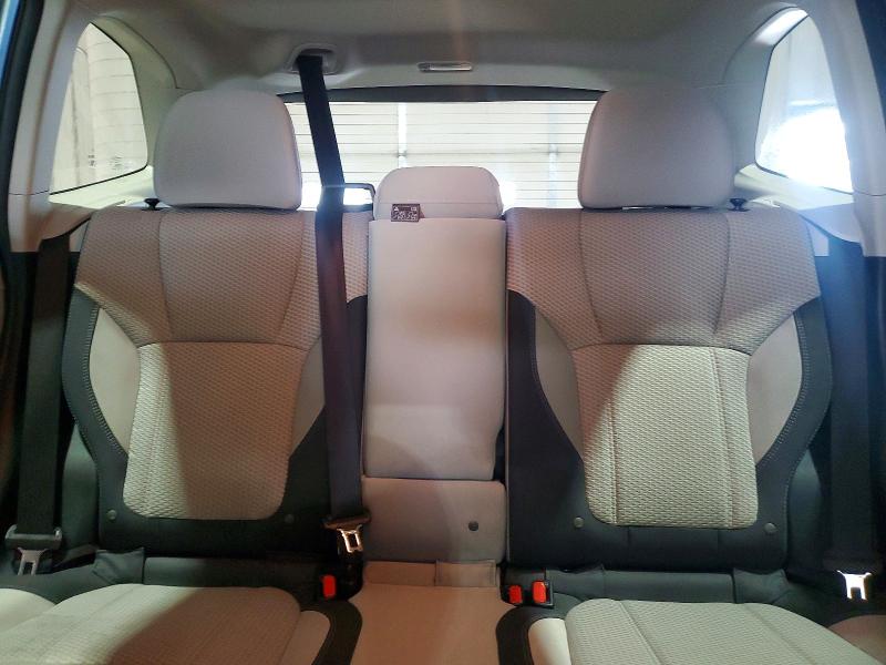 Продажа на аукционе авто 2021 Subaru Forester, vin: JF2SKAJC3MH569838, номер лота: 52833366